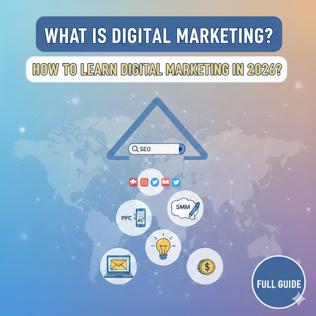 digital marketing in hindi