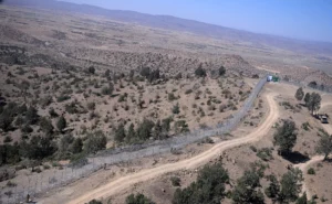 Afghanistan–Pakistan Conflict 2026