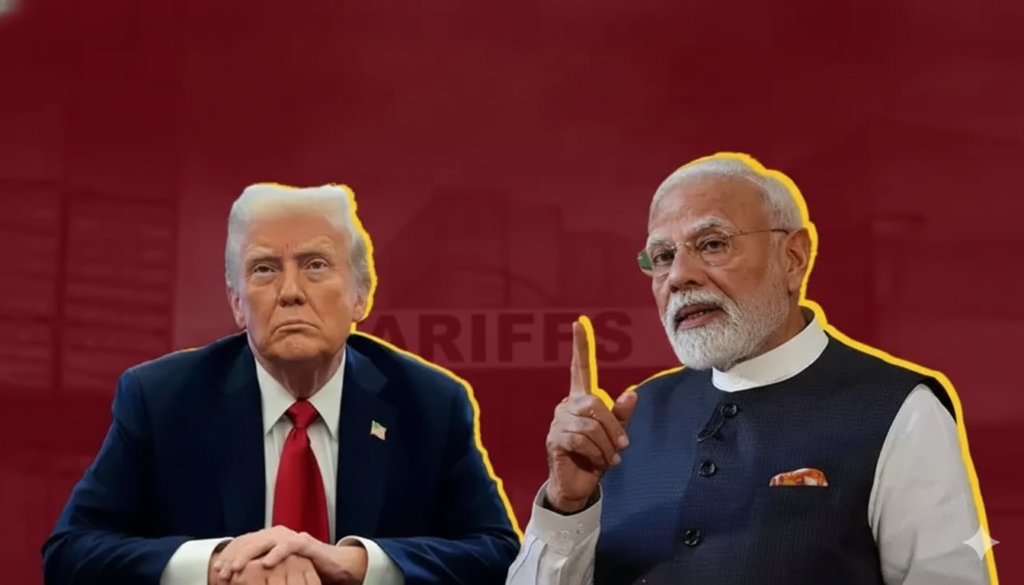 India-US Trade Deal