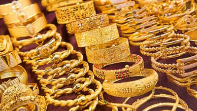 Gold rate today (March 23, 2026)