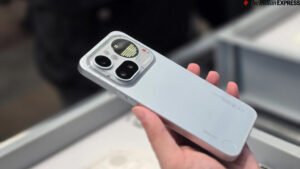 The Nothing Phone (4a) Pro