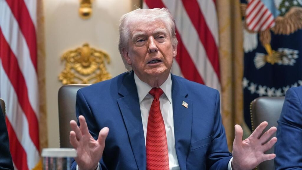 Iran-Israel war highlights