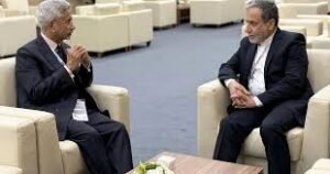 पश्चिम एशिया संकट