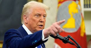 होर्मुज जलडमरूमध्य संकट