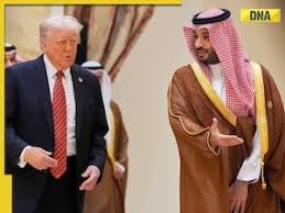 Saudi Crown Prince Mohammed bin Salman