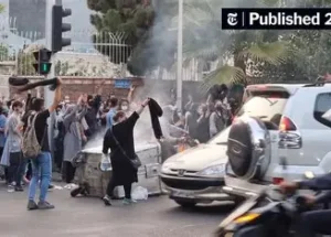 Iran-Israel War News