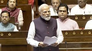 Middle East Crisis PM Modi