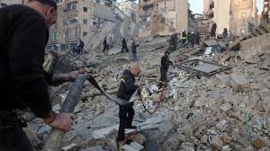 ईरान-इजरायल युद्ध