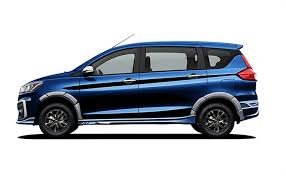 Maruti Ertiga 2026- 7 Seater
