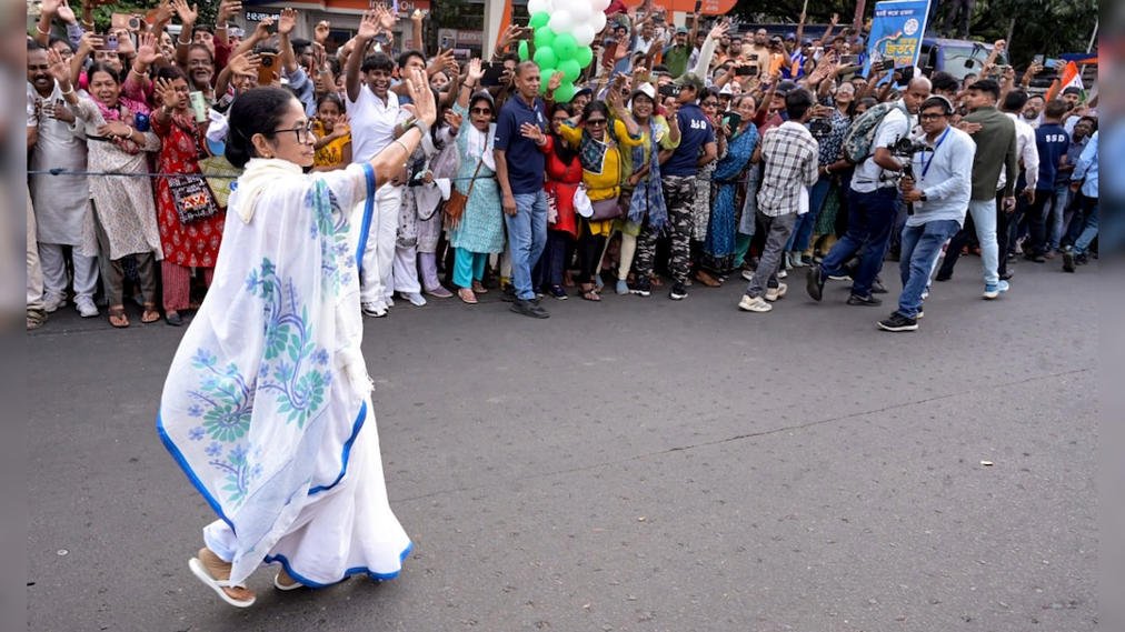 West Bengal Exit Polls 2021