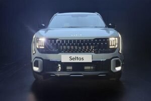 2026 Kia Seltos Launched in India