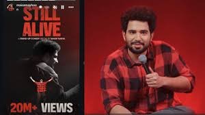 Samay Raina का ComaBack