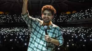 Samay Raina का ComaBack