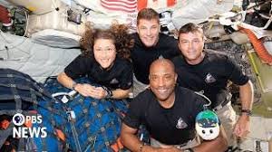 NASA’s Artemis II Flight Day 10