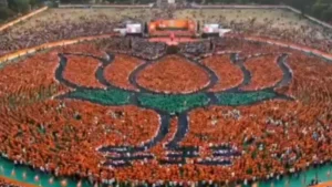 Bengal Exit Poll 2026
