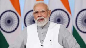 PM Modi Halves Convoy Size