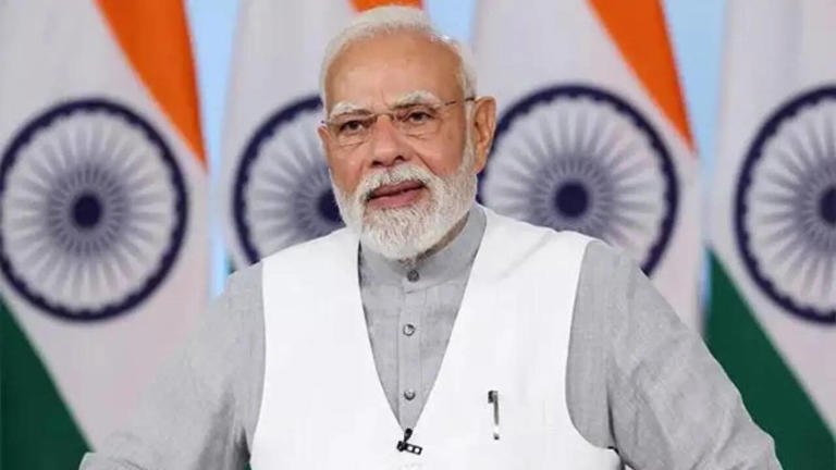 PM Modi Halves Convoy Size