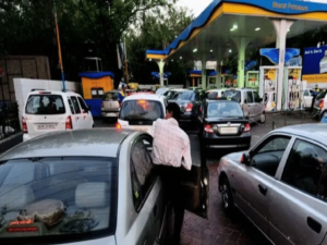 India Fuel Price Hike Today