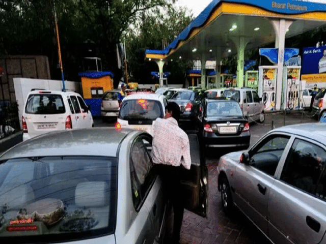 India Fuel Price Hike Today