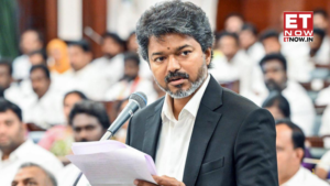 CM Vijay’s New 5-Show Rule in Tamil Nadu Theatres