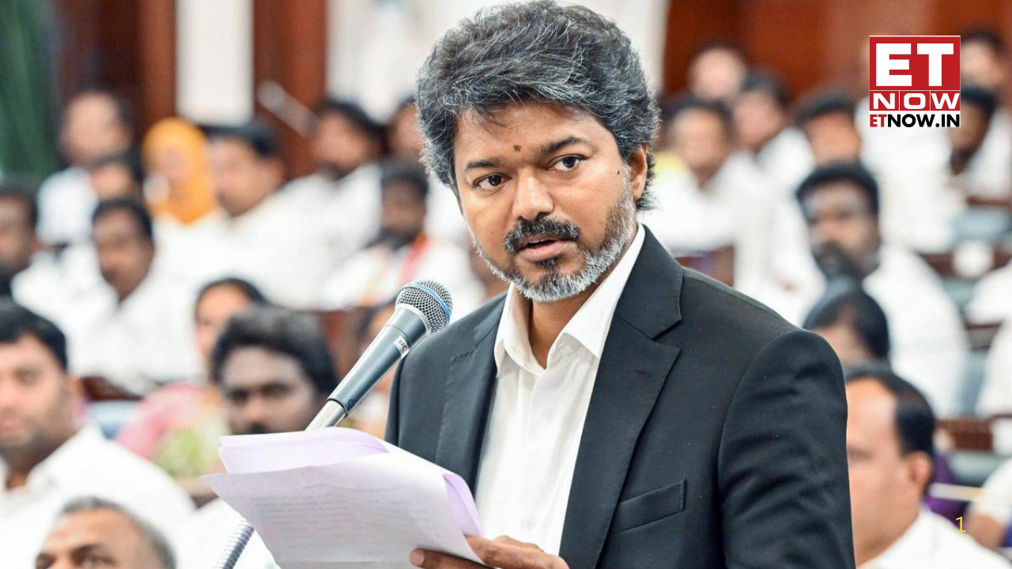 CM Vijay’s New 5-Show Rule in Tamil Nadu Theatres