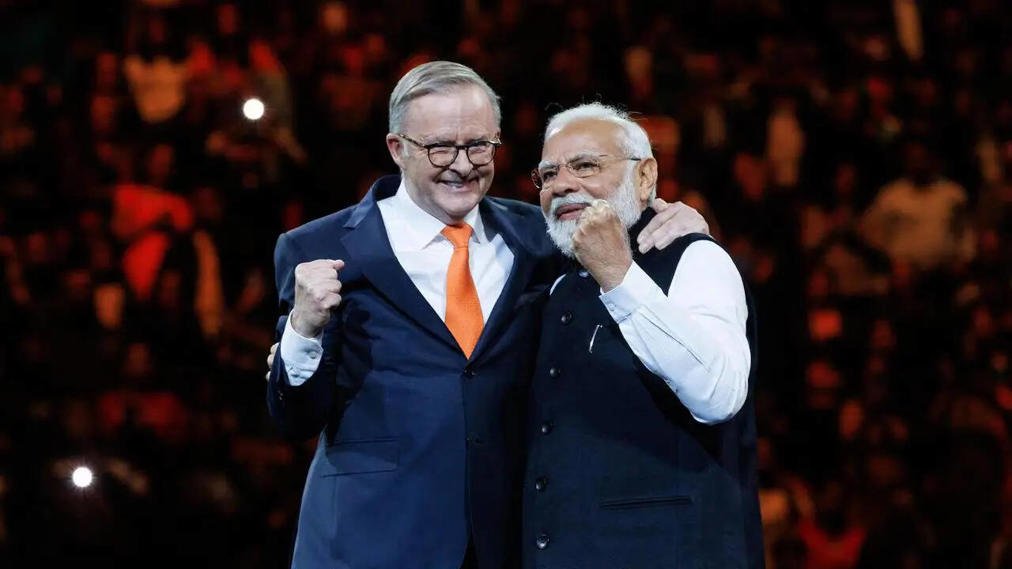 PM Modi’s Upcoming Australia Visit