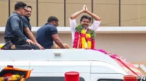 Tamil Nadu Election Results 2026 Live