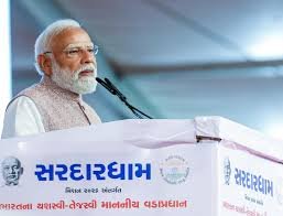 PM Modi’s Latest Appeal