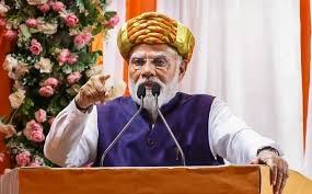 PM Modi’s Latest Appeal