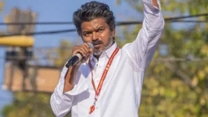  Vijay TVK Election Results 2026