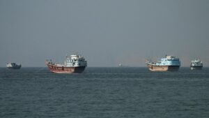 West Asia war updates U.S.