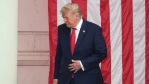 Trump Seeks Further Changes to US-Iran Deal